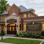 Pascarelli and Sons Funeral Home: Compassionate Funeral Services for Every Family
