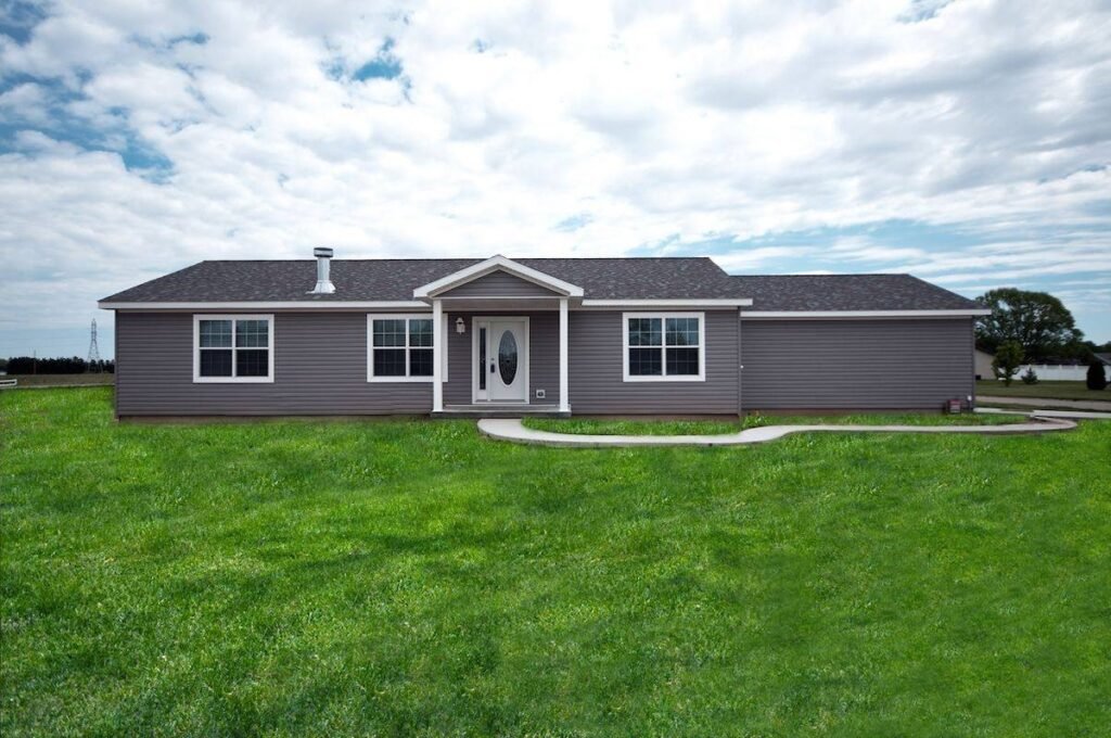 Exploring the Cost of a five Bedroom Mobile Home