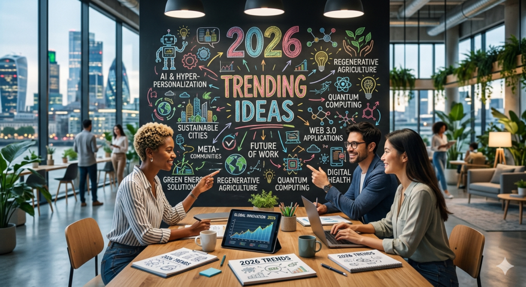 trending home business ideas in 2026