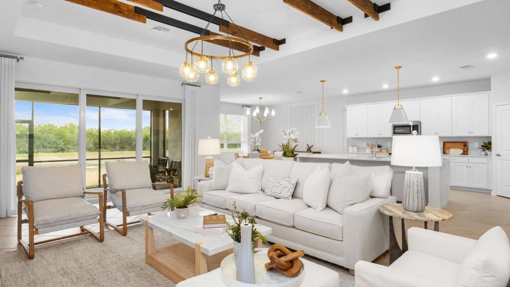 Explore the Parade of Homes in San Antonio, Texas