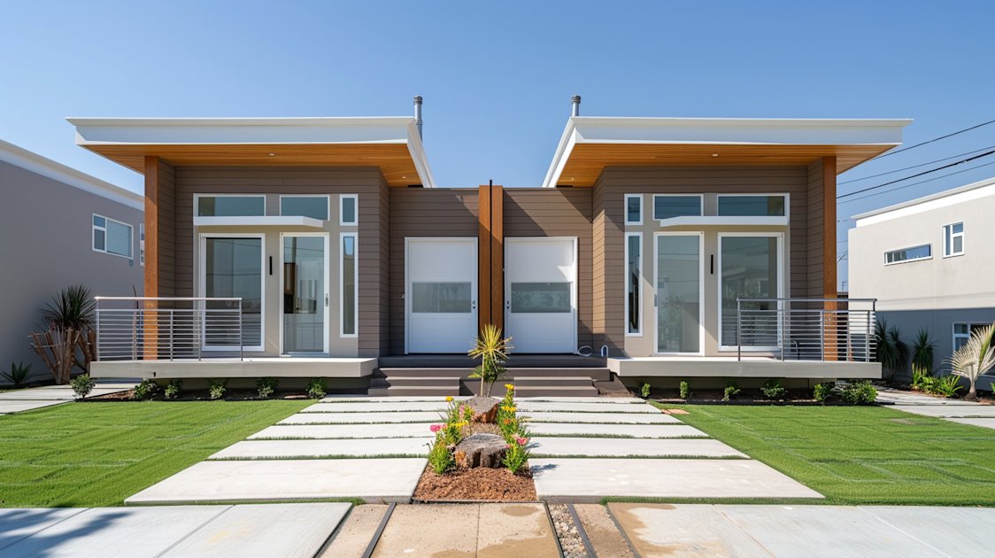 Exploring the Benefits of a Manufactured Home with Loft