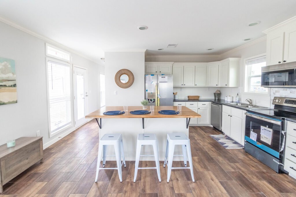 Navigating the Sale of a Mobile Home Without Land