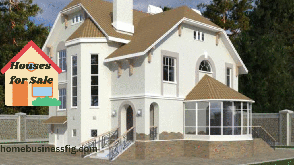 Houses for Sale Near Me: The Ultimate Guide to Smart Home Buying in 2024