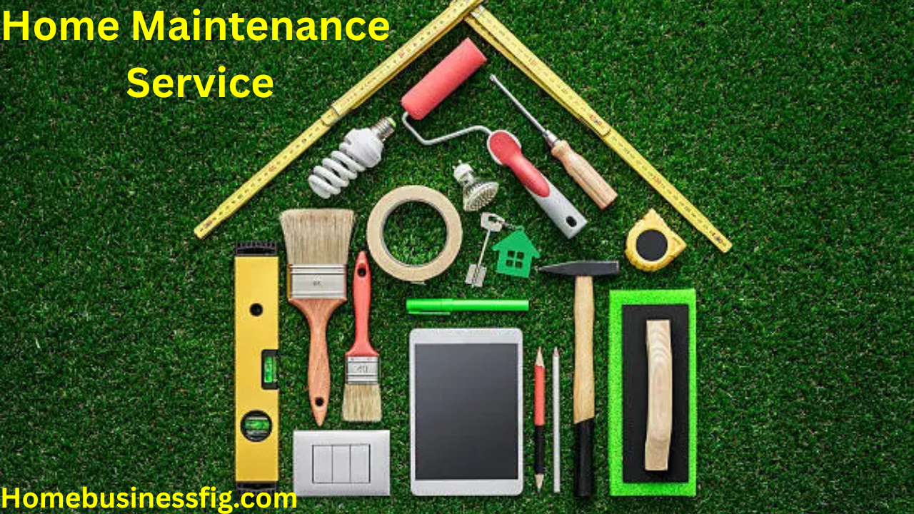 How to Start a Home Maintenance Service in Al Furjan, Dubai