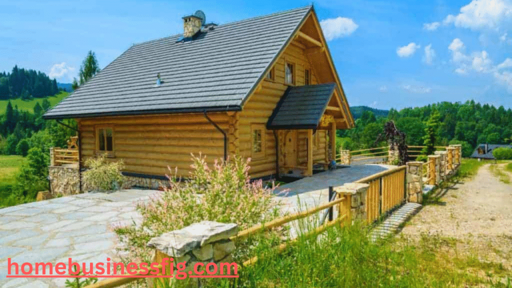 How Long Does It Take to Build a Log Home? A Comprehensive Guide