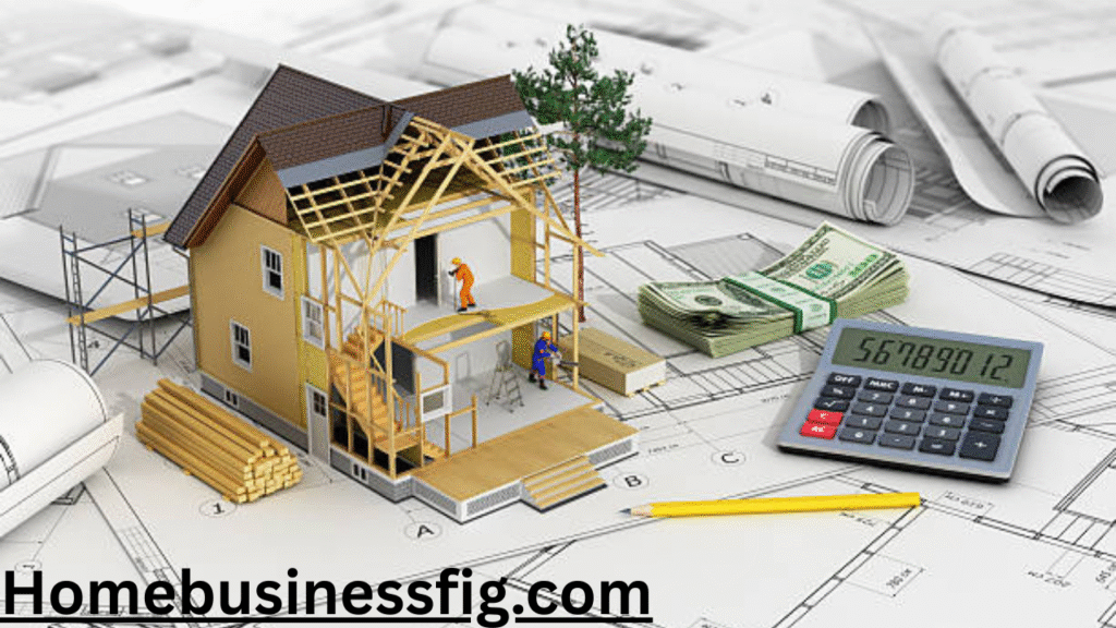 How much more does a custom home cost?