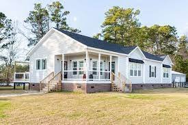 Clayton Homes Carolina Belle