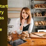 How to Start a Bakery Business from Home