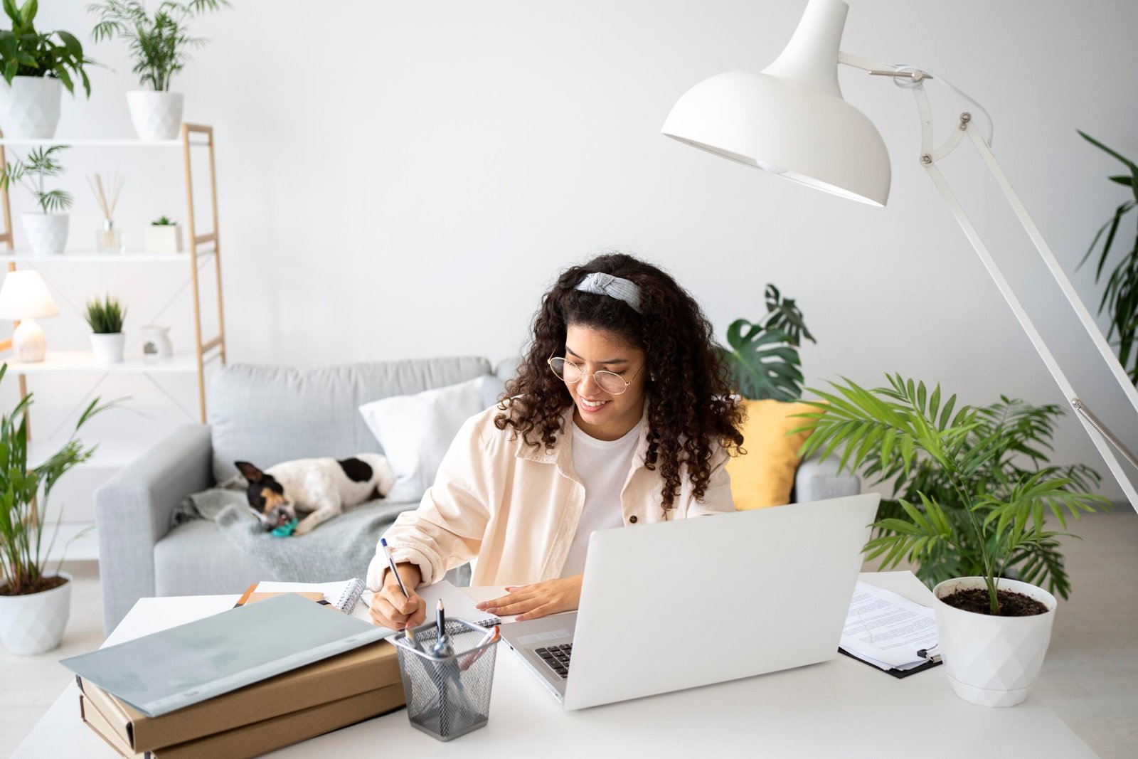 Privacy Policy of Home Business Fig
