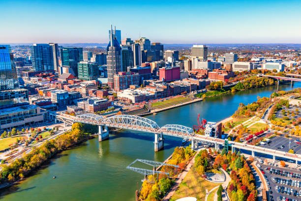 State of Tennessee Business