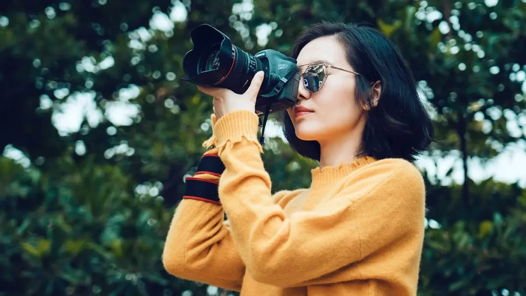 How to Start a Photography Business Successful