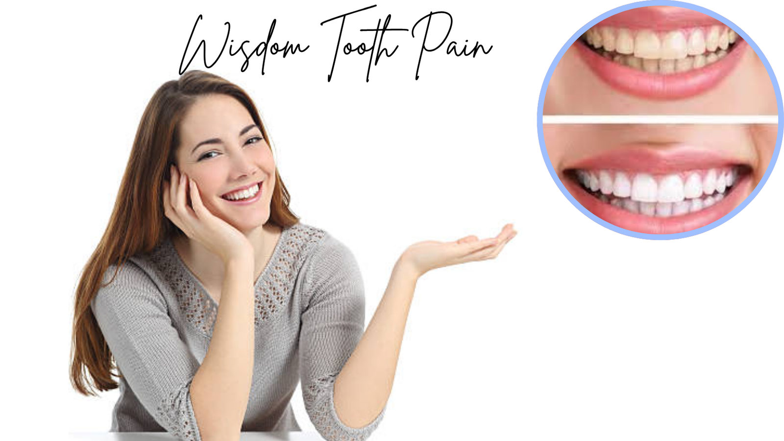 Wisdom Tooth Pain: The Unpredictable Rhythm of Dental