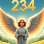 234 Angel Number: A Complete Guide to Its Meaning and Spiritual Significance
