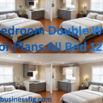3 Bedroom Double Wide Floor Plans All Bed 12x10: Complete Guide for Perfect Home Design