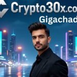 Crypto30x.com Gigachad