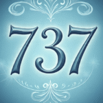 737 Angel Number Explained: A Symbol of Guidance and Transformation