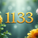 1133 Angel Number Meaning in Love, Career, and Spirituality: What You Need to Know