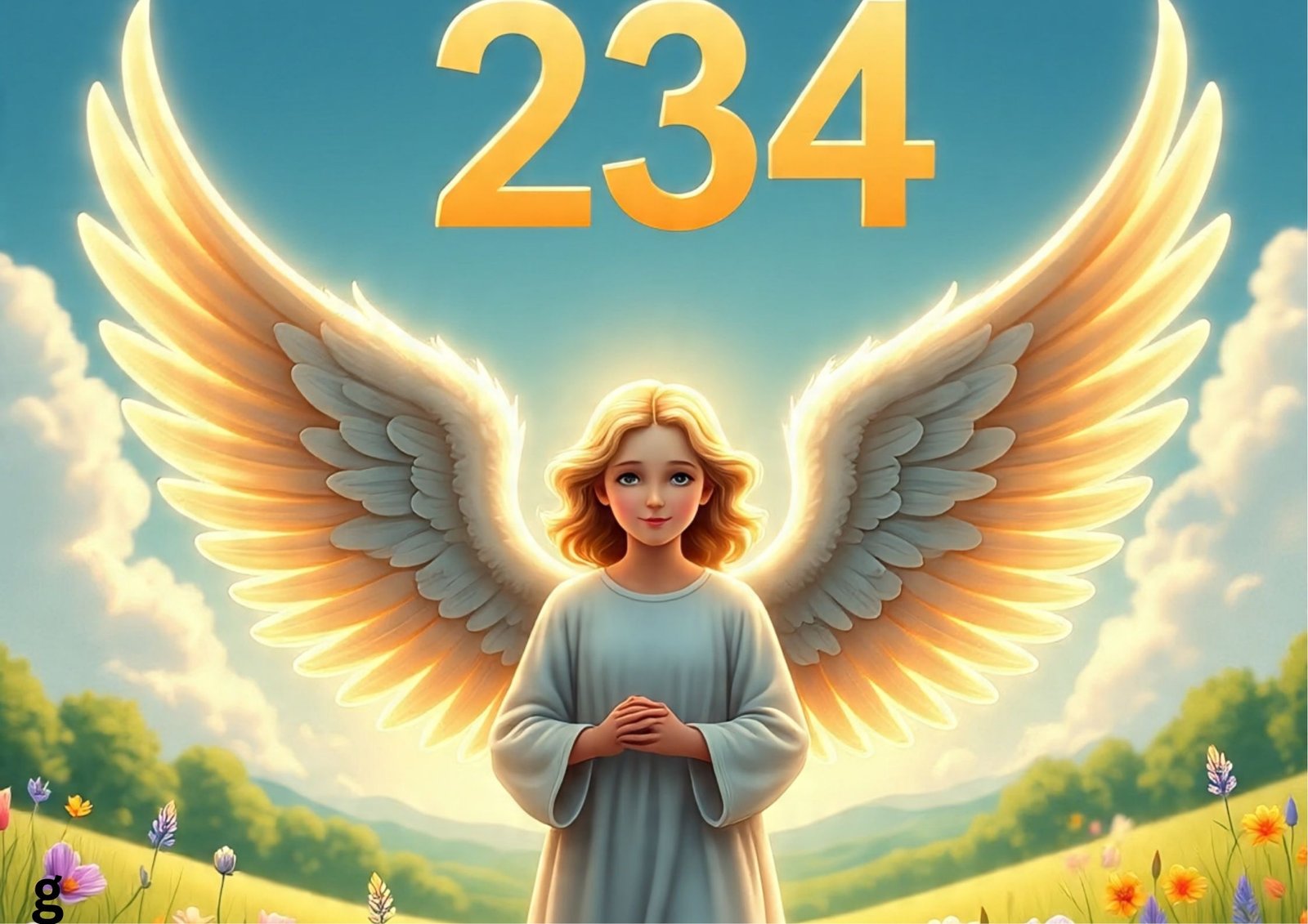 234 Angel Number: A Complete Guide to Its Meaning and Spiritual Significance