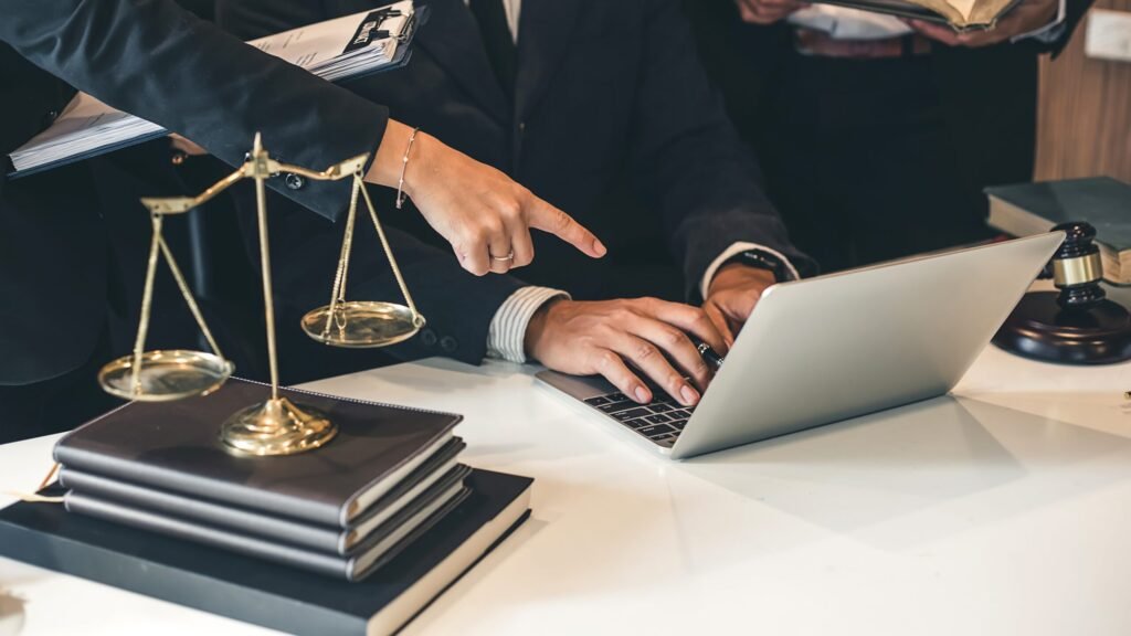 A Beginner’s Guide to Mylawyer360.com Injuries and Legal Help