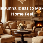 BougieBunna Ideas to Make Your Home Feel Luxurious and Warm