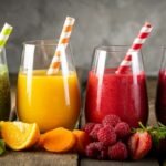 Smoothiepussit