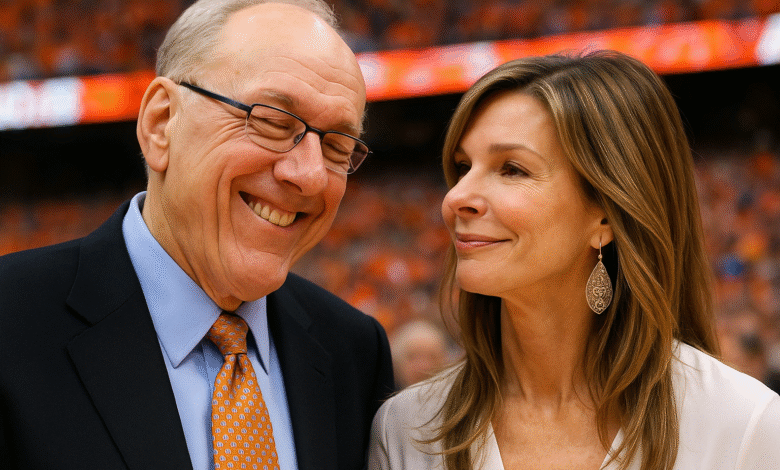 elaine boeheim