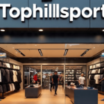 Tophillsport