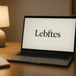 Lebhtes