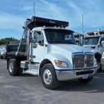 Maximize Your Fleet's Earnings List Your Idle Dump Trucks for Rent on Troozer.com