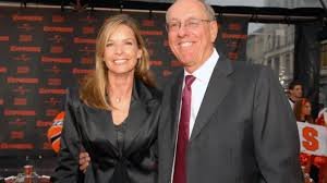 The Quiet Influence: How Elaine Boeheim Helped Build A Coaching Dynasty