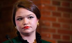 The Digital Storm of İfşahabe How One Woman's Leaks Shook an Entire Political Establishment to Its Core