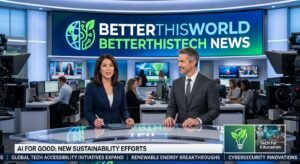 BetterThisWorld BetterThisTech News: Exploring Technology, Innovation, and Digital Trends